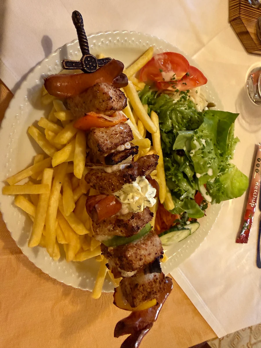 Essen und Trinken photo 3