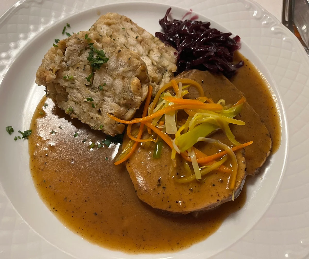 Essen und Trinken photo 6