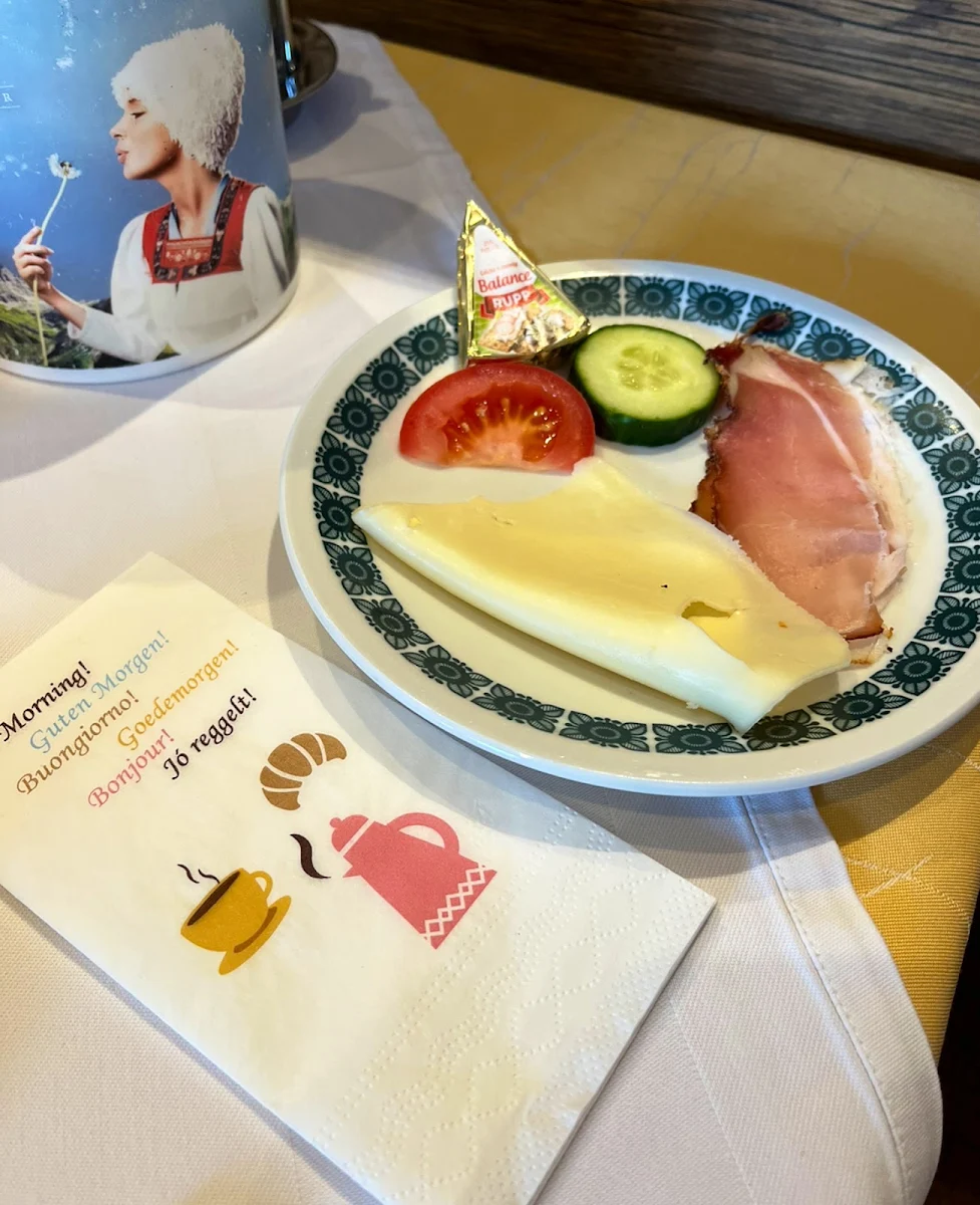 Essen und Trinken photo 8