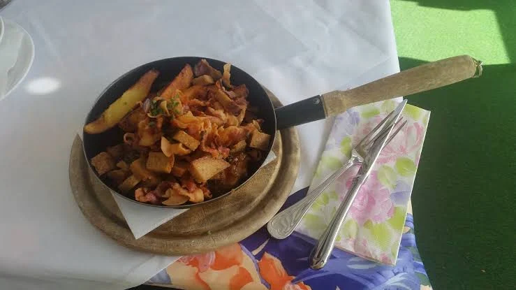 Essen und Trinken photo 6