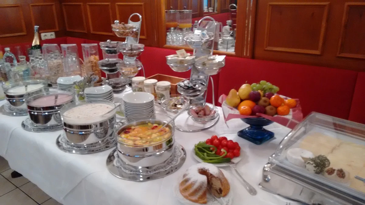 Essen und Trinken photo 7