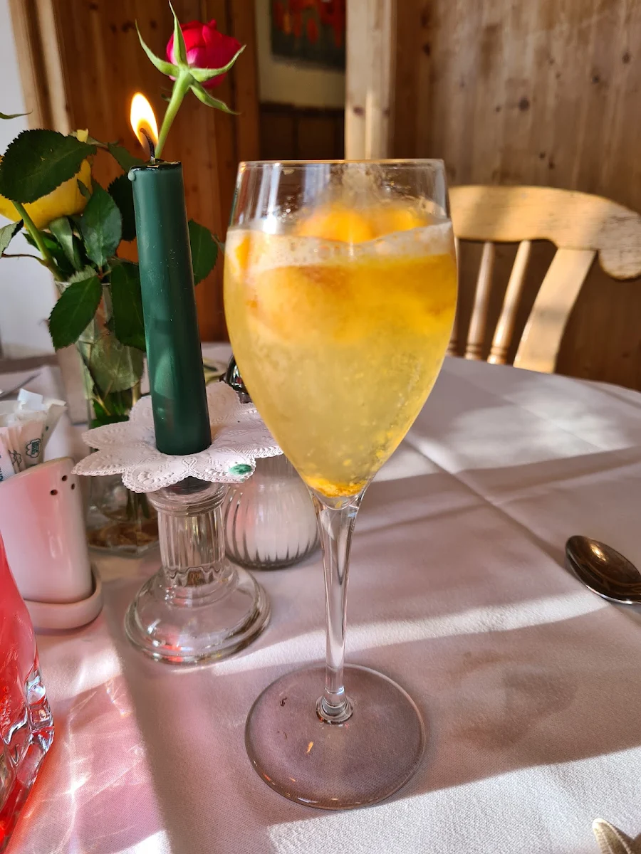 Essen und Trinken photo 8