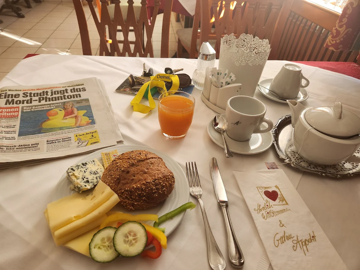 Essen und Trinken photo 9