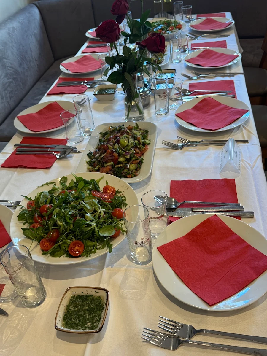 Essen und Trinken photo 10