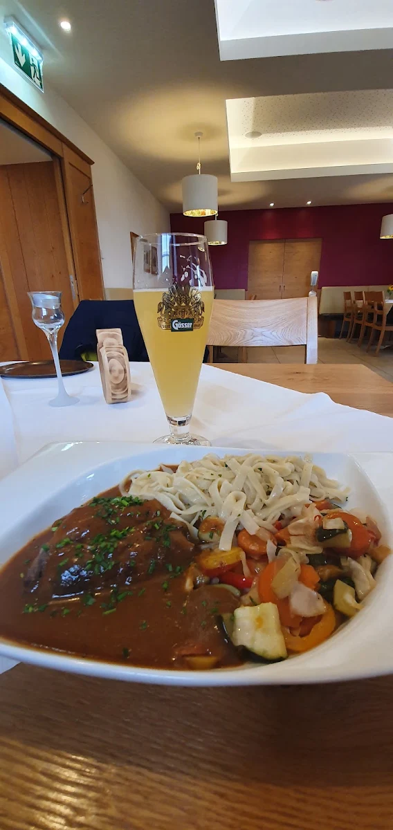 Essen und Trinken photo 7