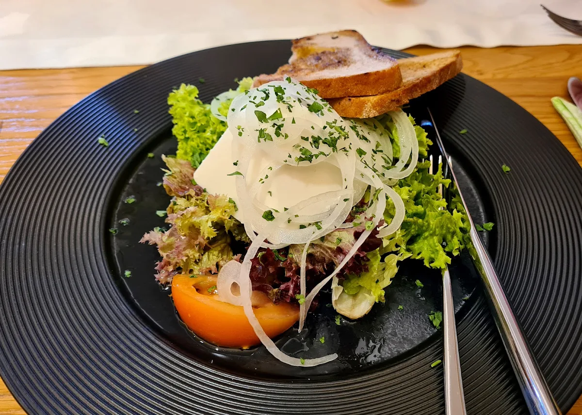 Essen und Trinken photo 9