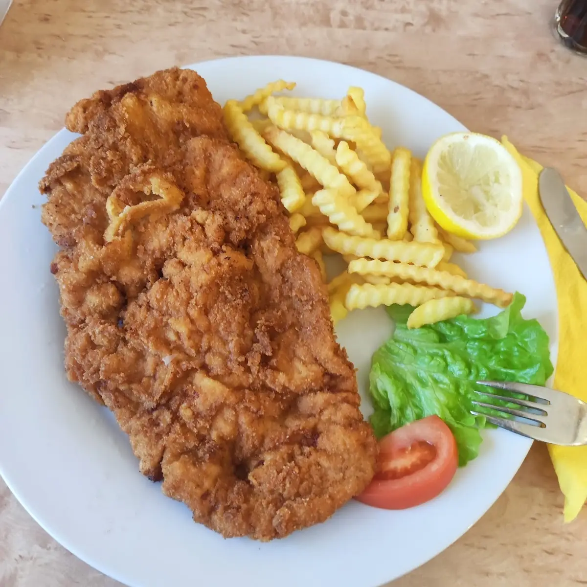 Essen und Trinken photo 1