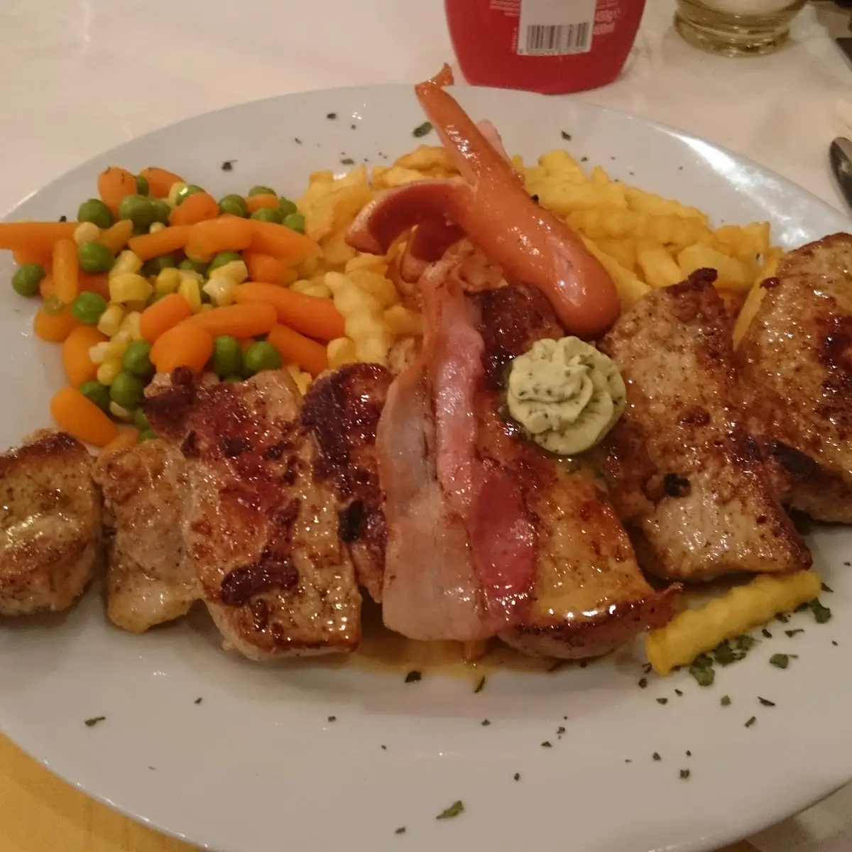 Essen und Trinken photo 10
