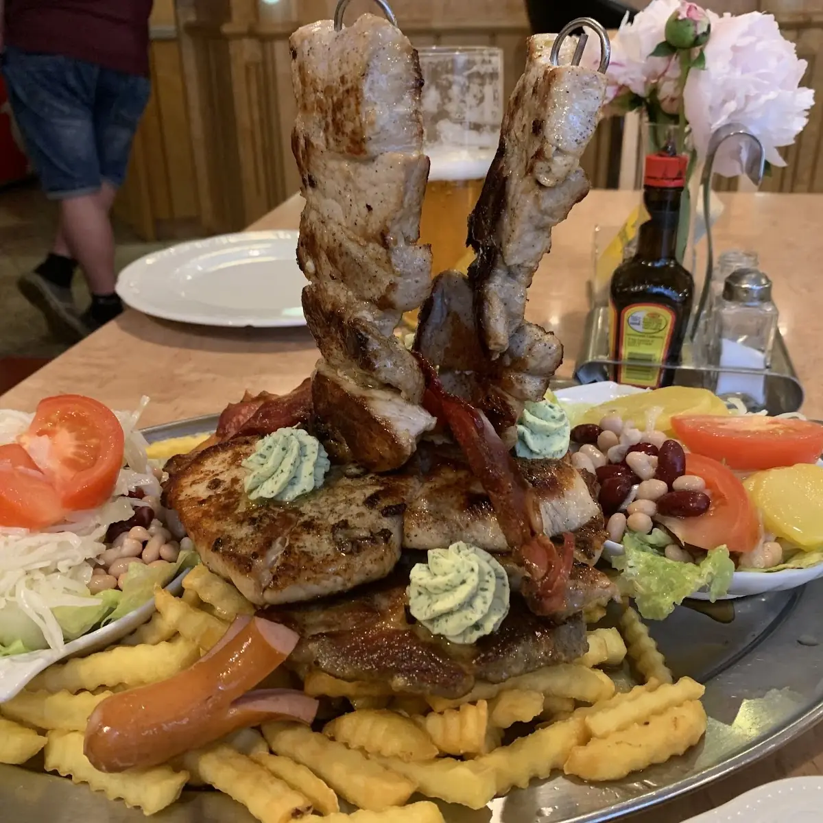 Essen und Trinken photo 2