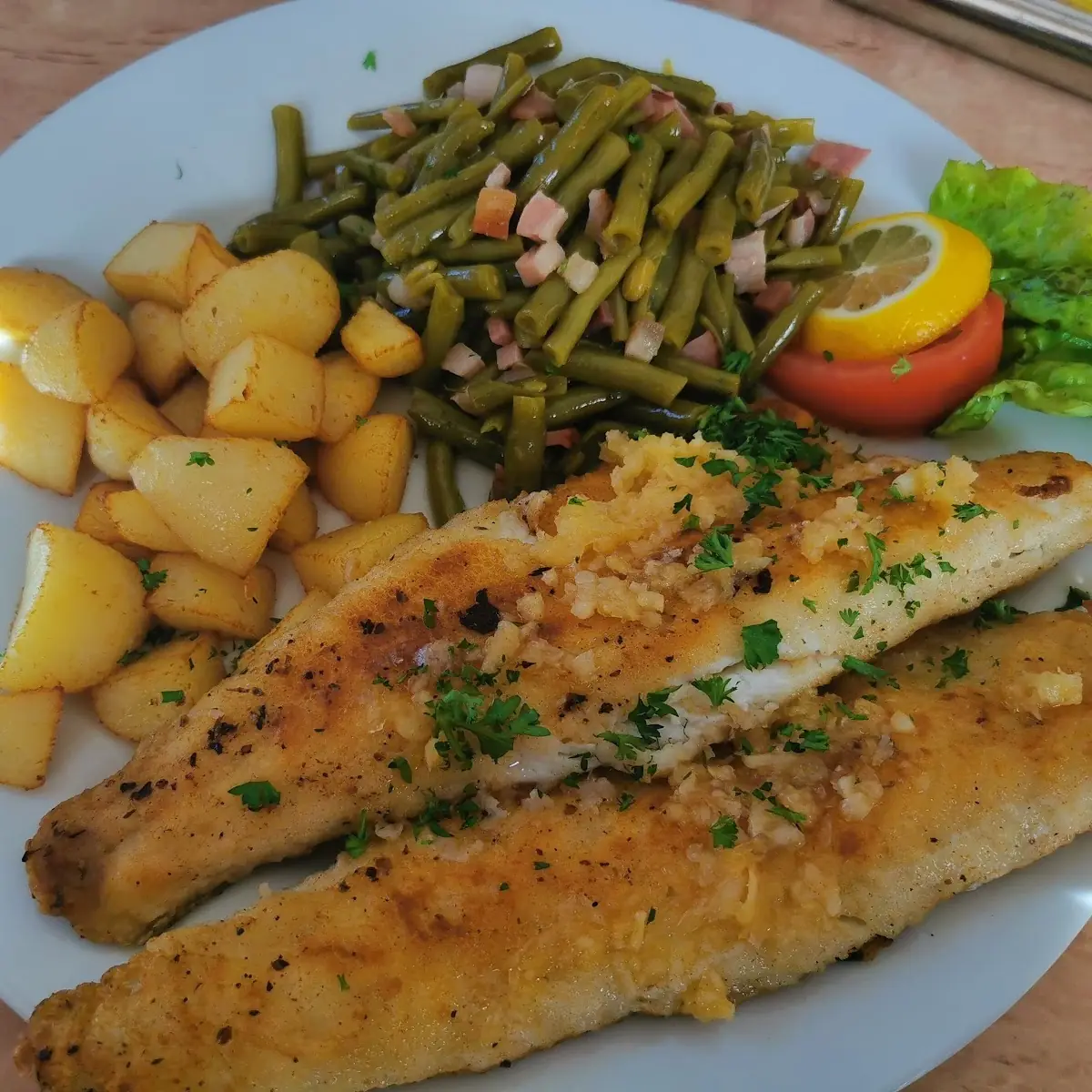 Essen und Trinken photo 4