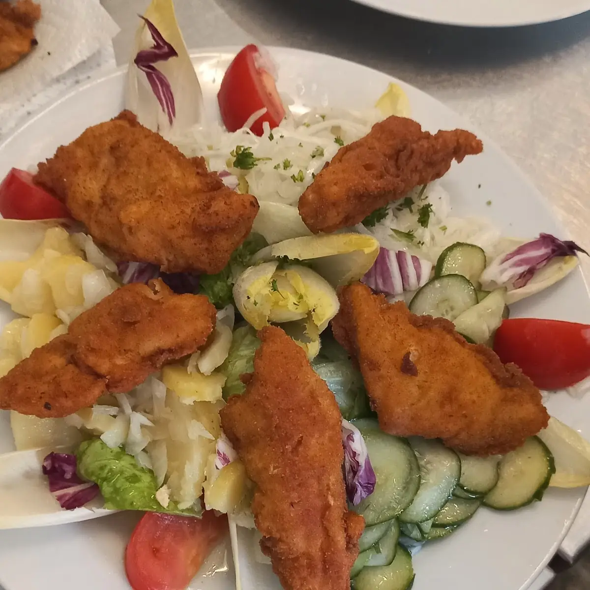 Essen und Trinken photo 6