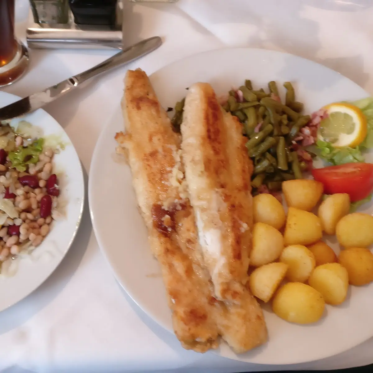 Essen und Trinken photo 9