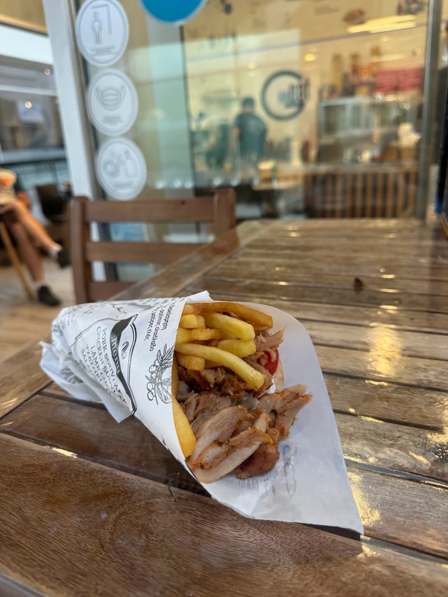 Essen und Trinken photo 1