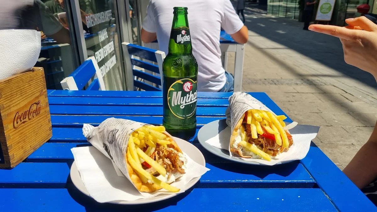 Essen und Trinken photo 5