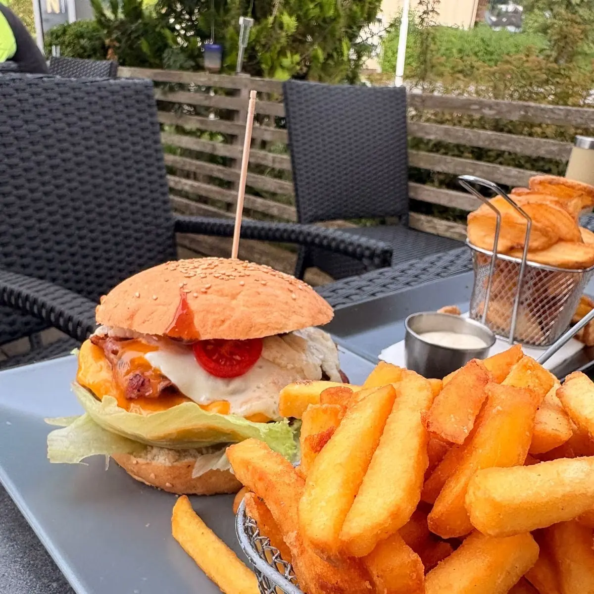 Essen und Trinken photo 2