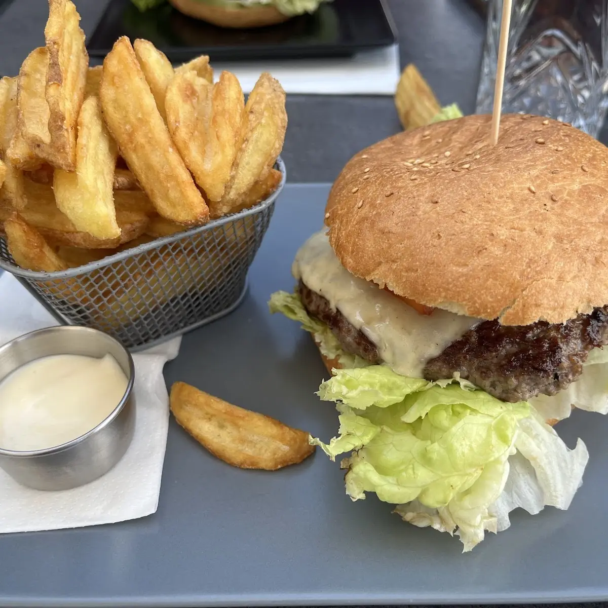 Essen und Trinken photo 3