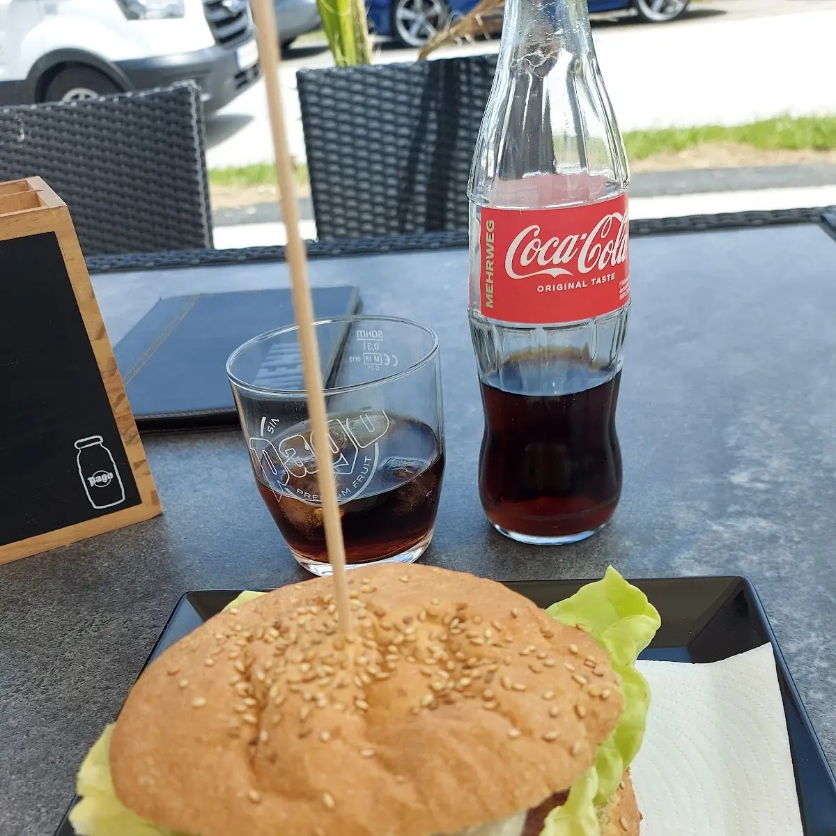 Essen und Trinken photo 4