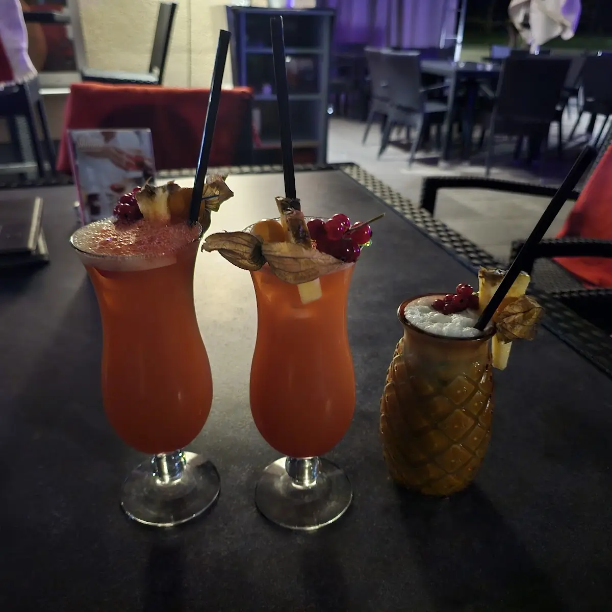 Essen und Trinken photo 5
