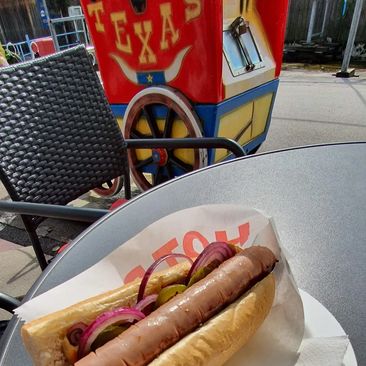 Essen und Trinken photo 6