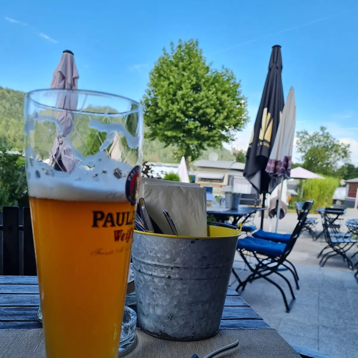 Essen und Trinken photo 7
