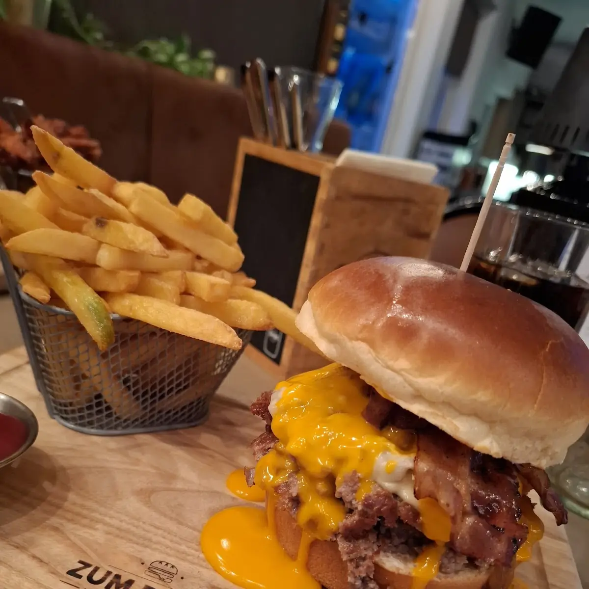 Essen und Trinken photo 8