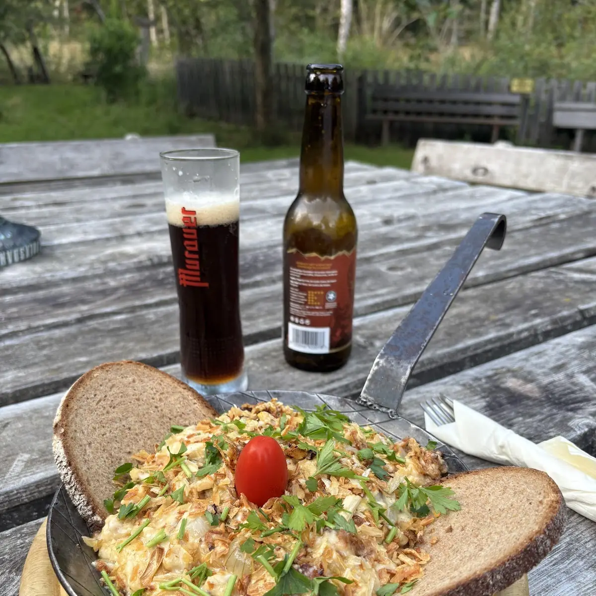 Essen und Trinken photo 1