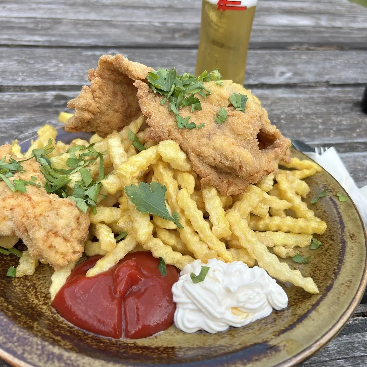 Essen und Trinken photo 2