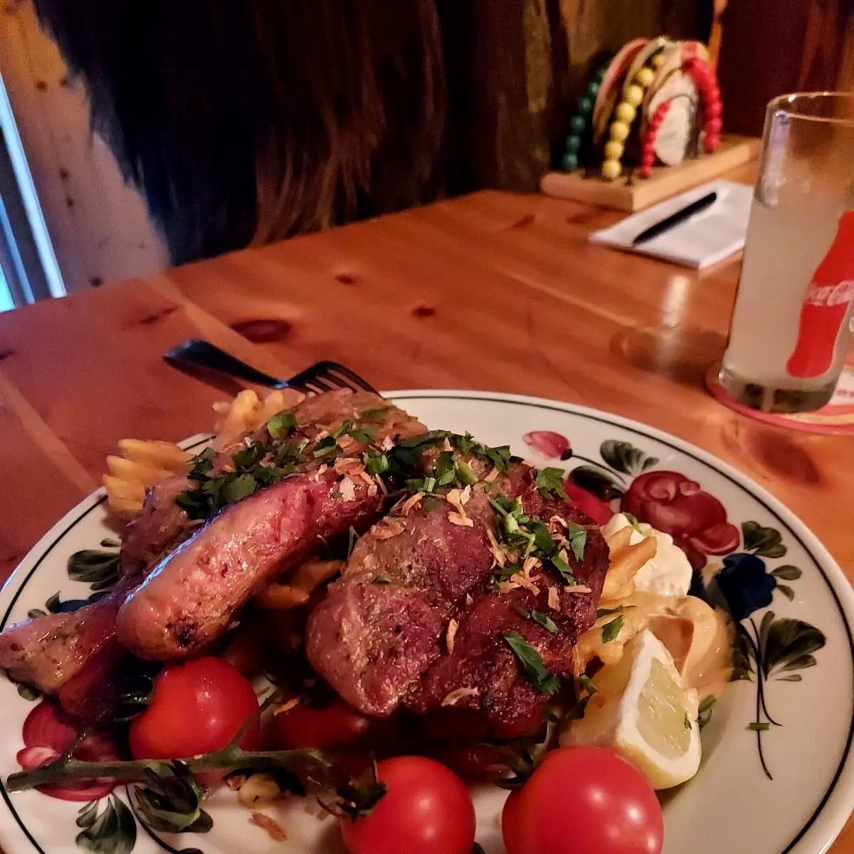 Essen und Trinken photo 4