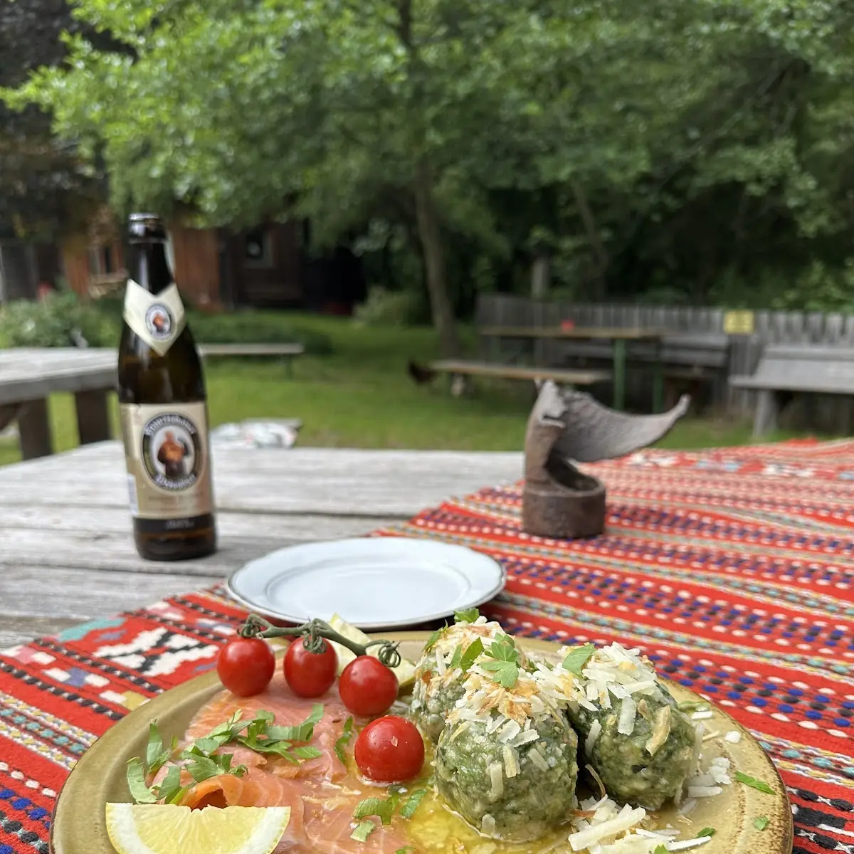 Essen und Trinken photo 6