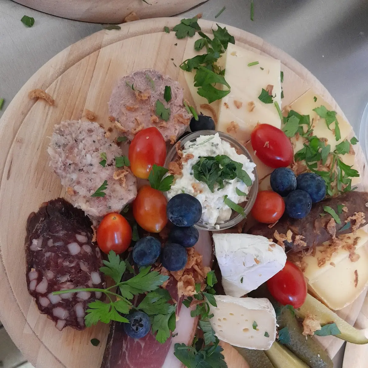 Essen und Trinken photo 7