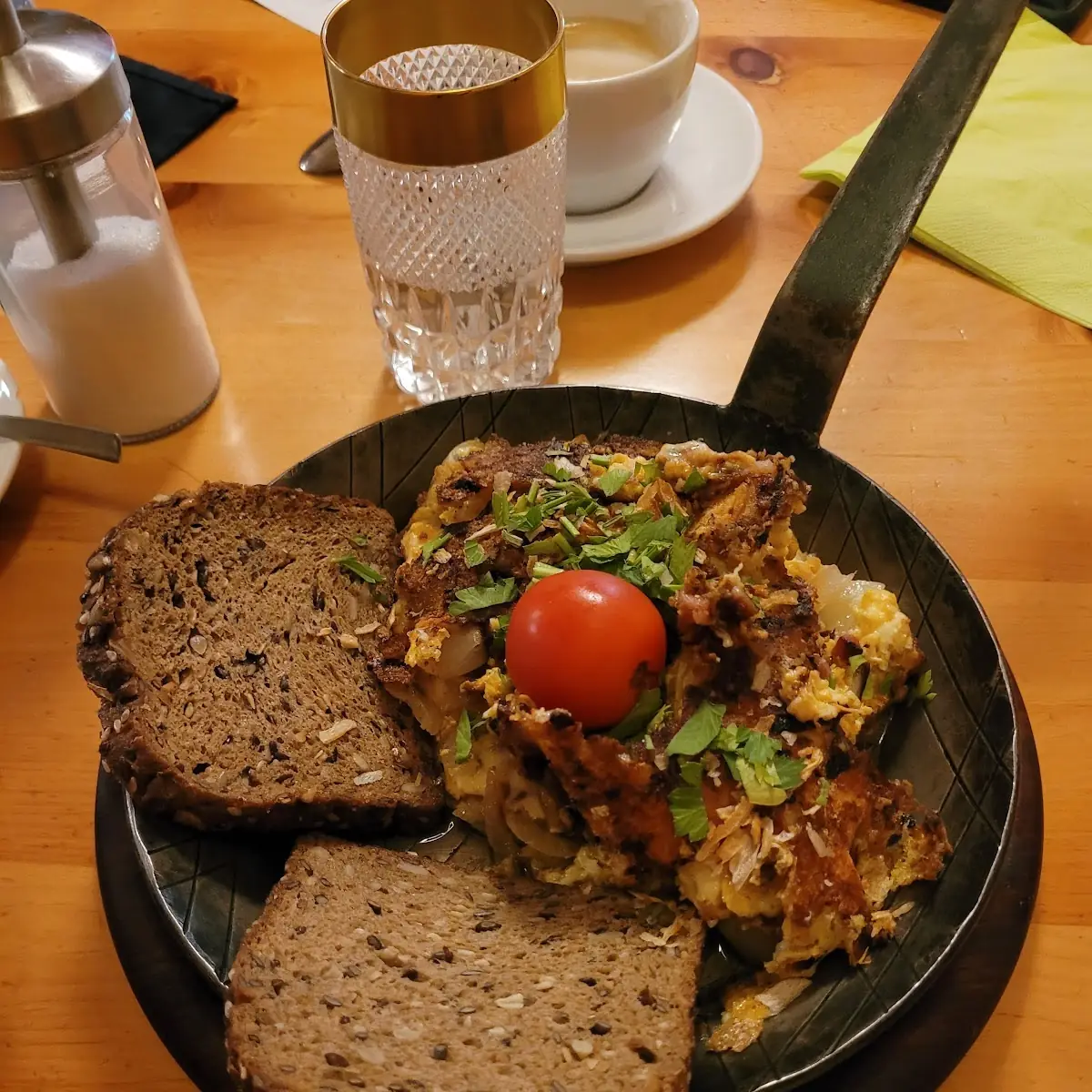Essen und Trinken photo 9