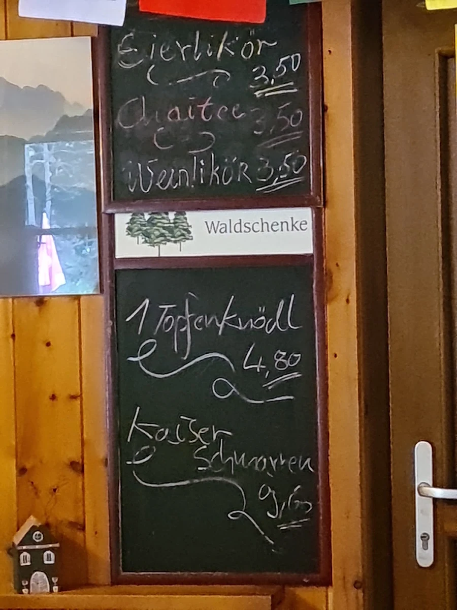 Speisekarte photo 10