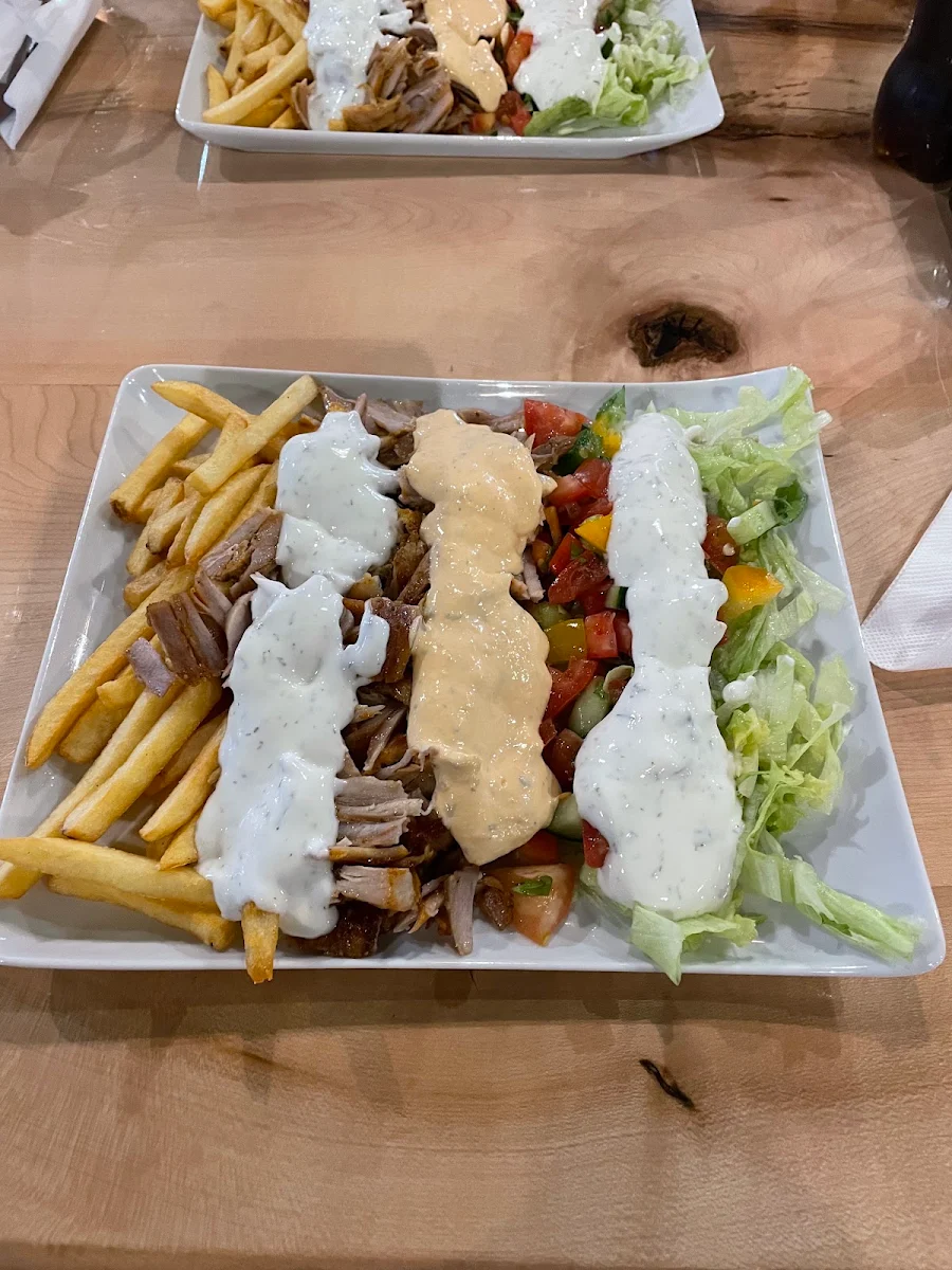 Essen und Trinken photo 6