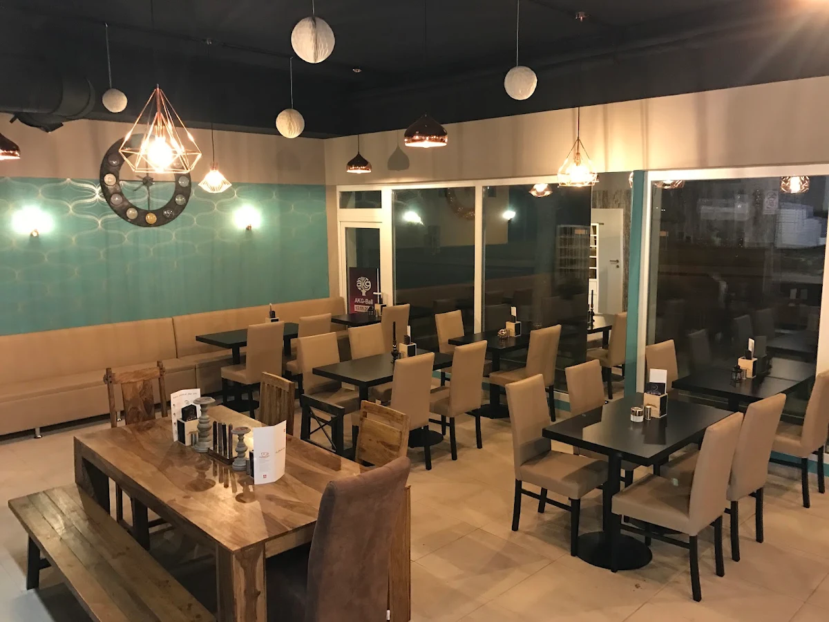 Atmosphäre photo 1