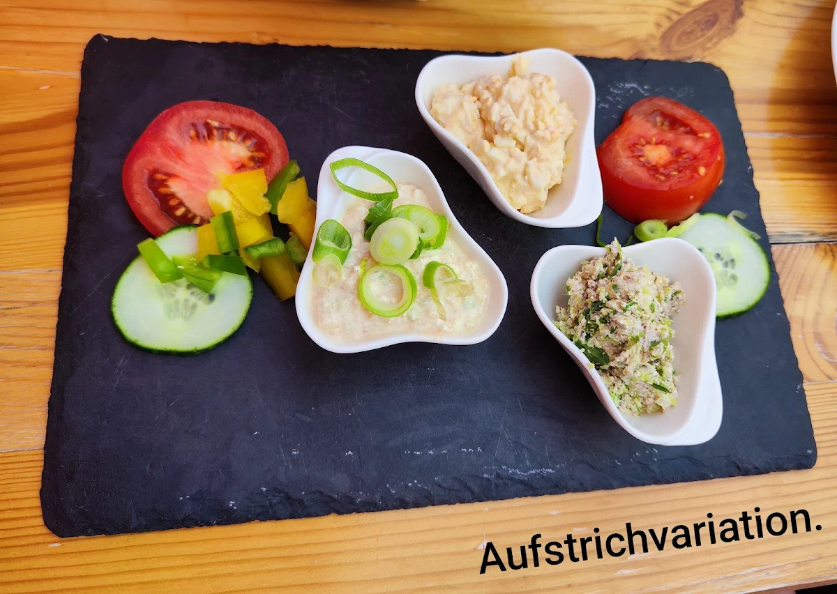 Essen und Trinken photo 5