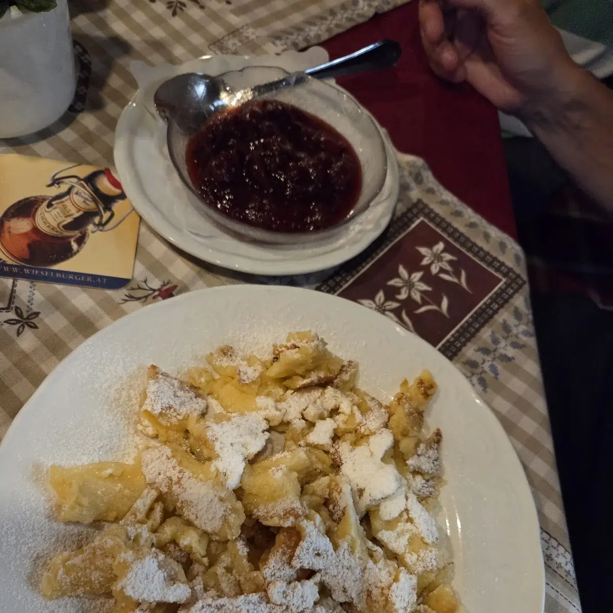 Essen und Trinken photo 1