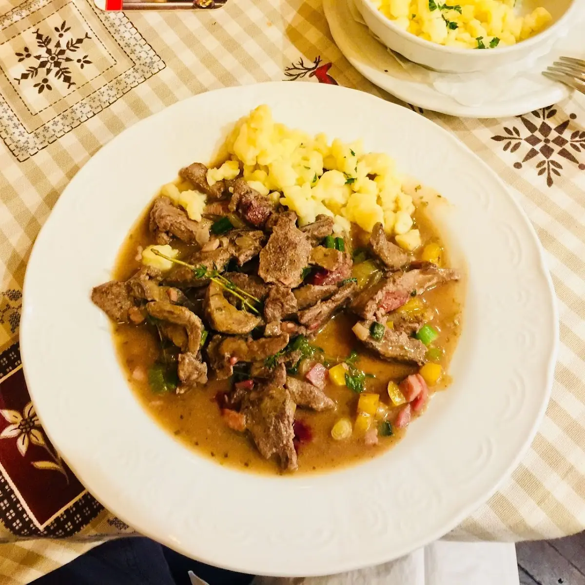 Essen und Trinken photo 10