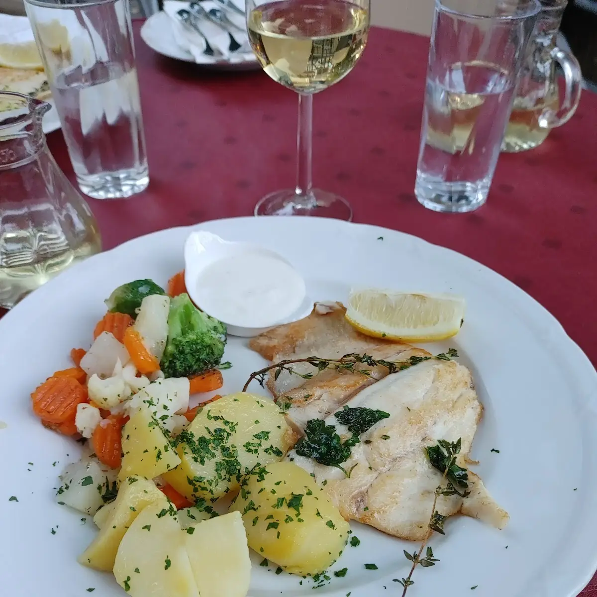 Essen und Trinken photo 2