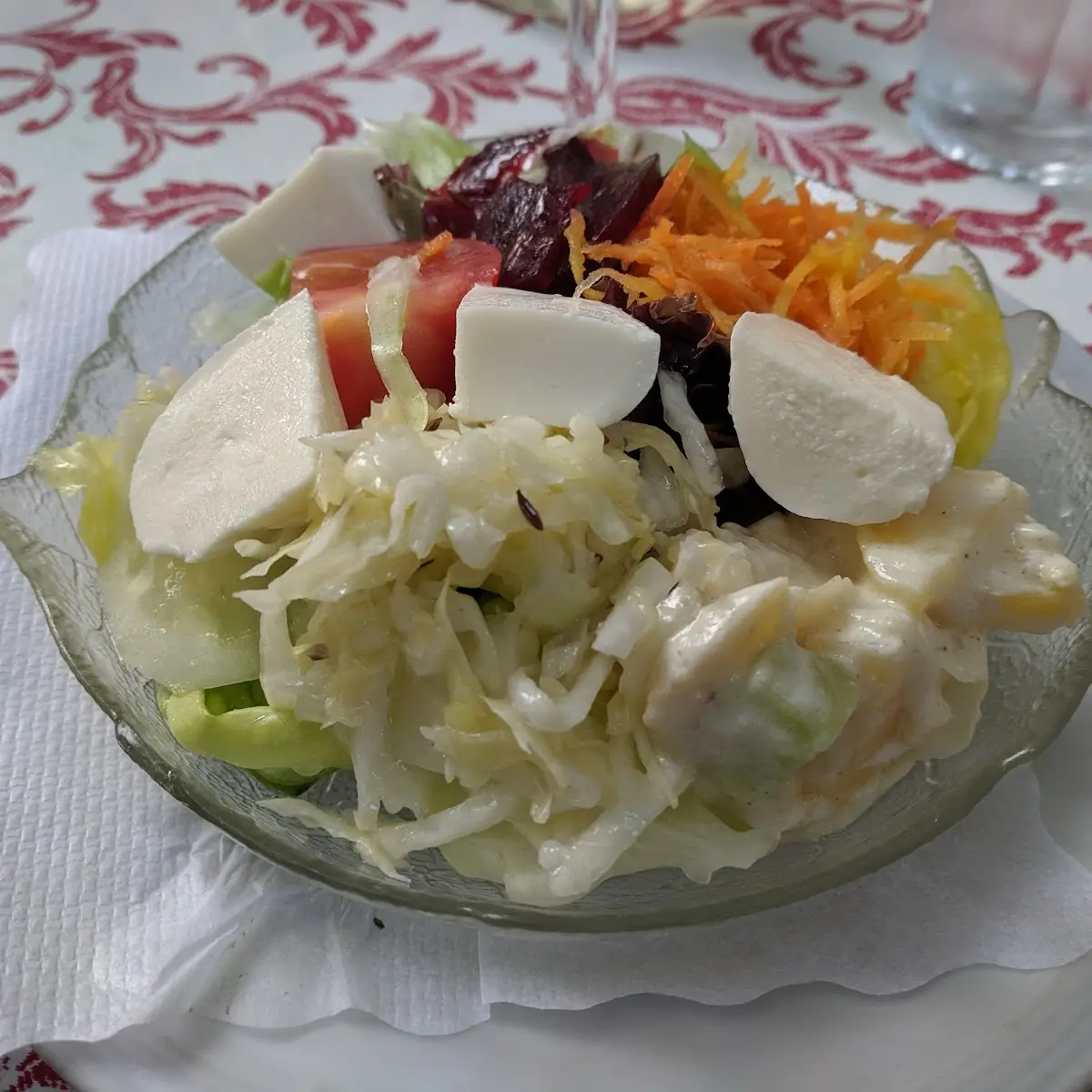 Essen und Trinken photo 3