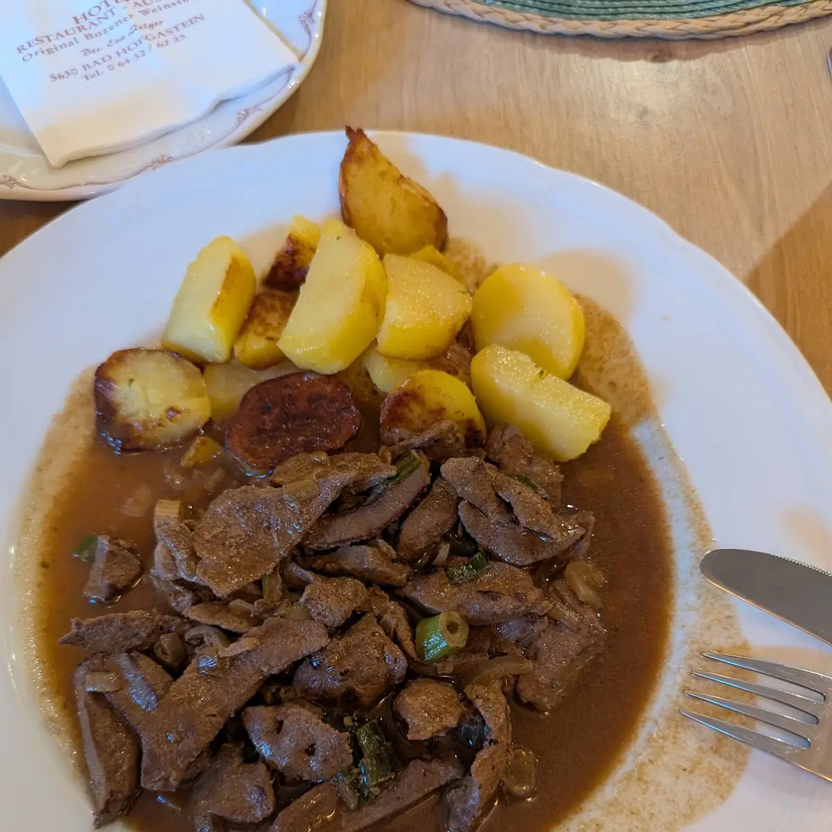 Essen und Trinken photo 5