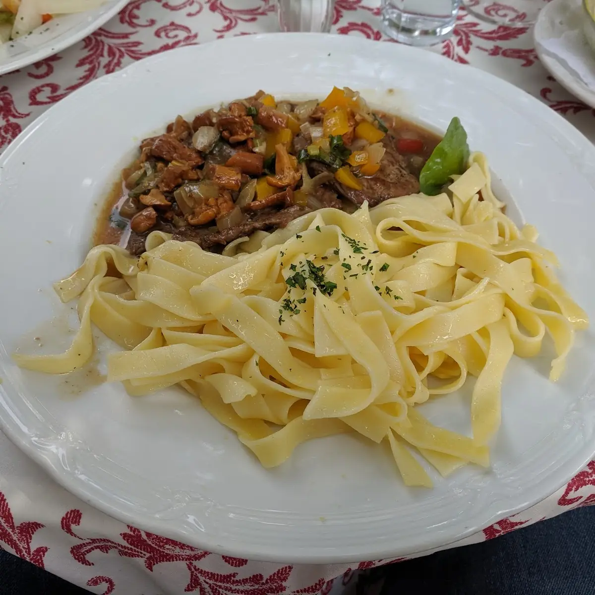 Essen und Trinken photo 8