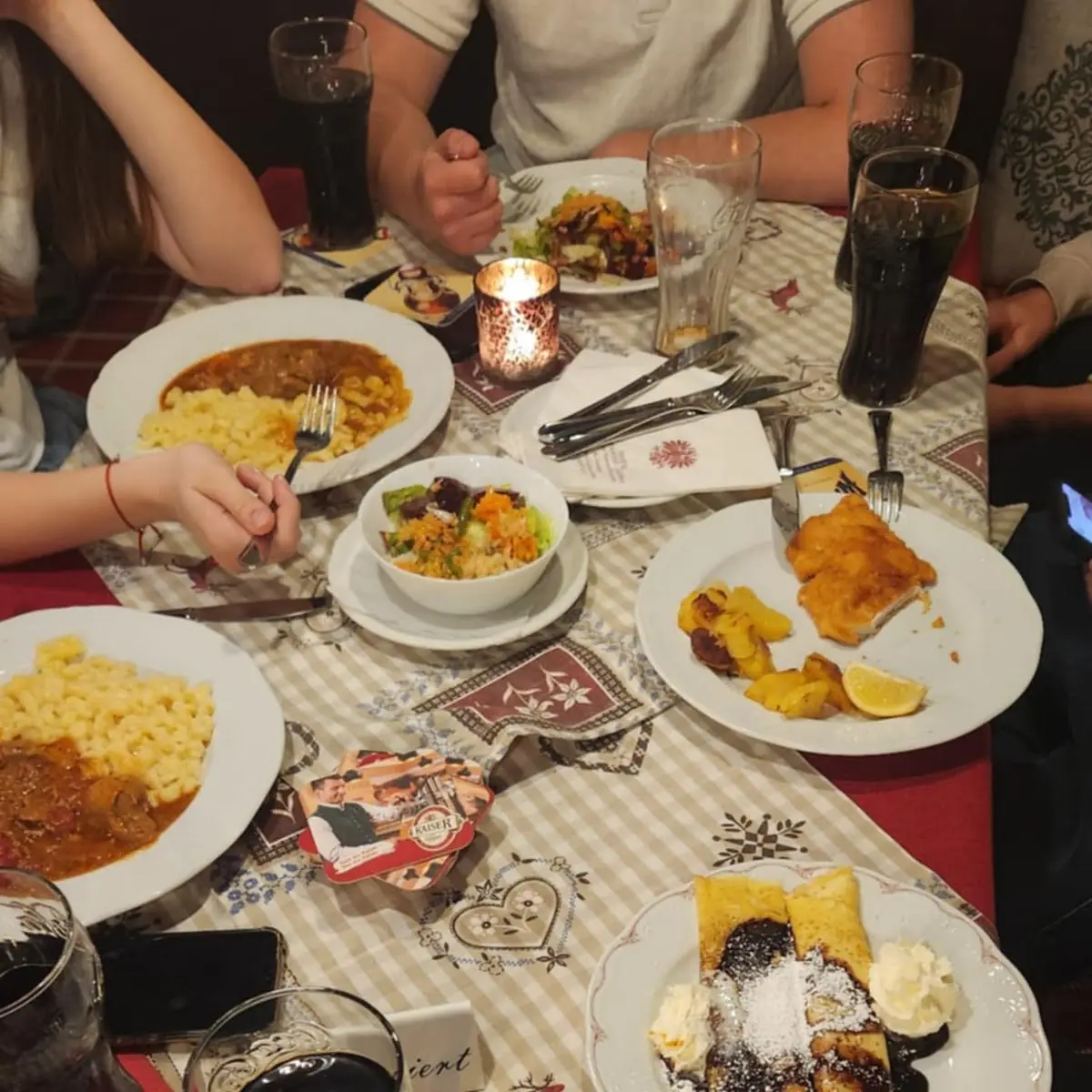 Essen und Trinken photo 9