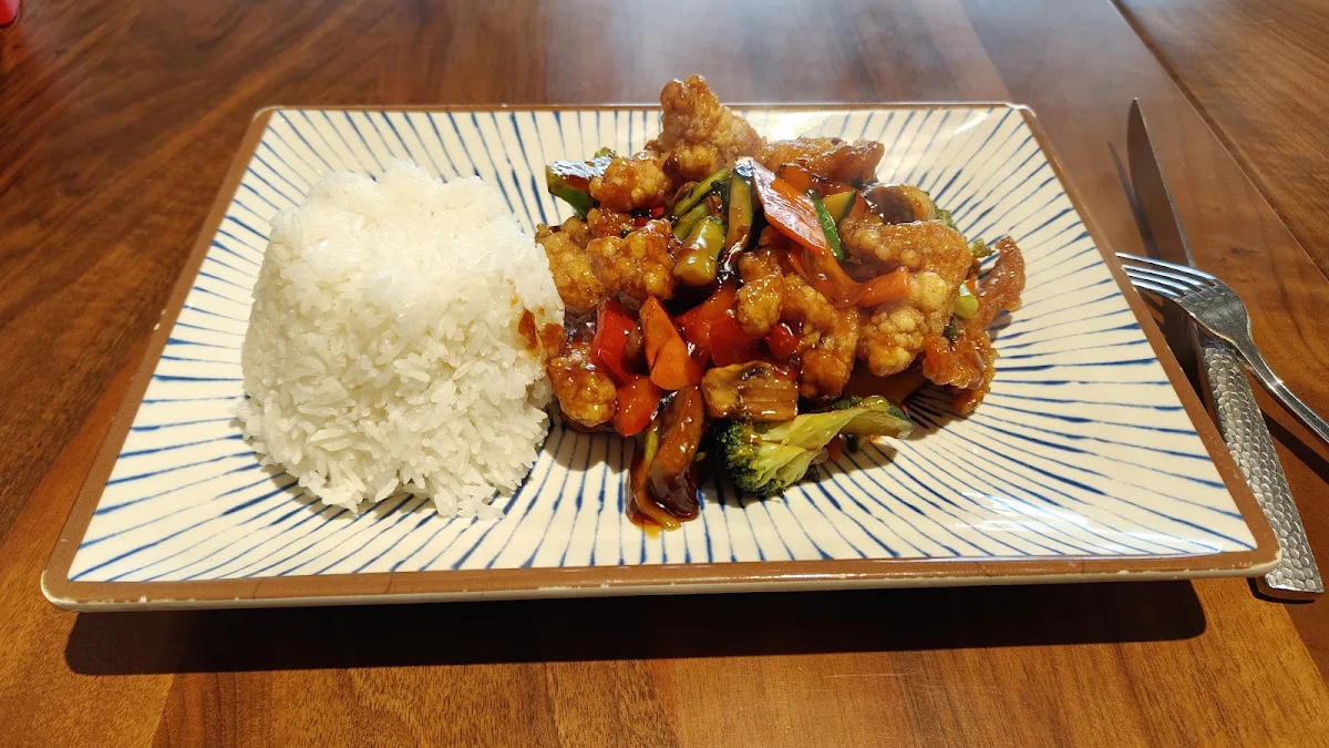 Essen und Trinken photo 1