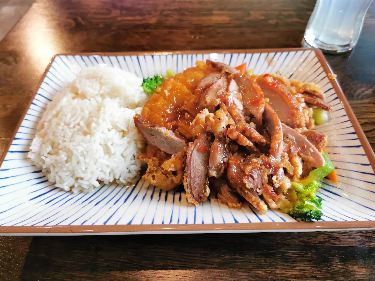 Essen und Trinken photo 10