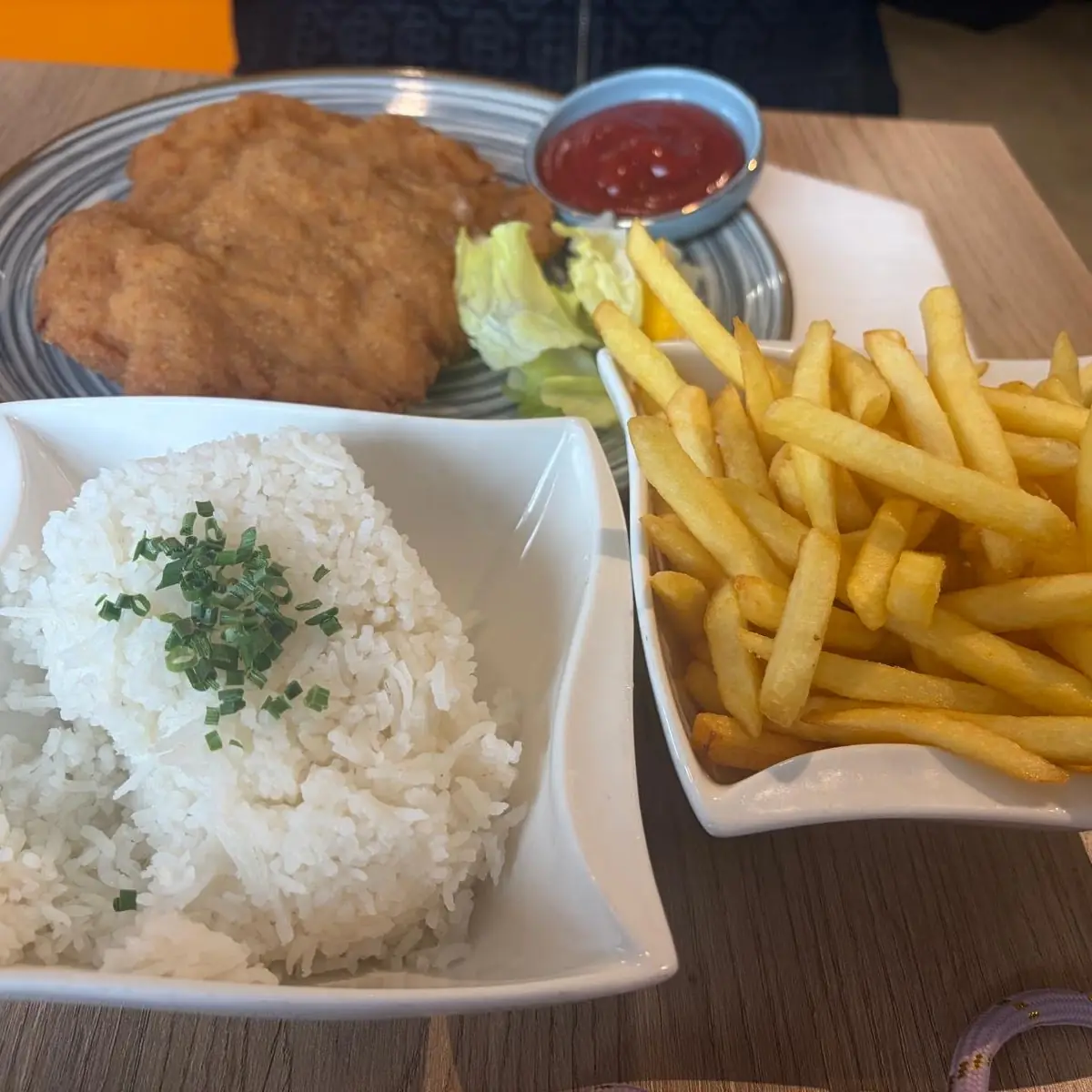 Essen und Trinken photo 6