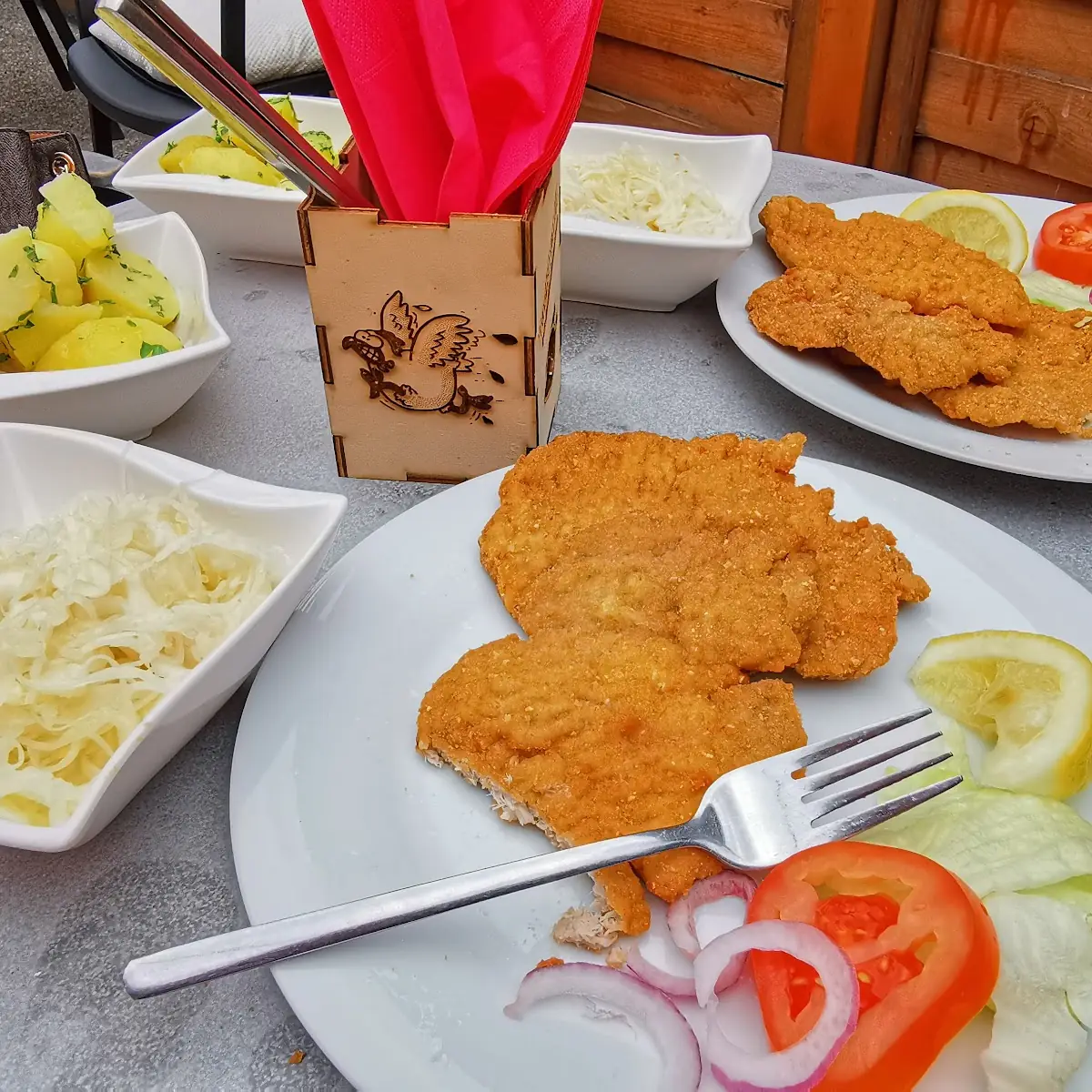 Essen und Trinken photo 7