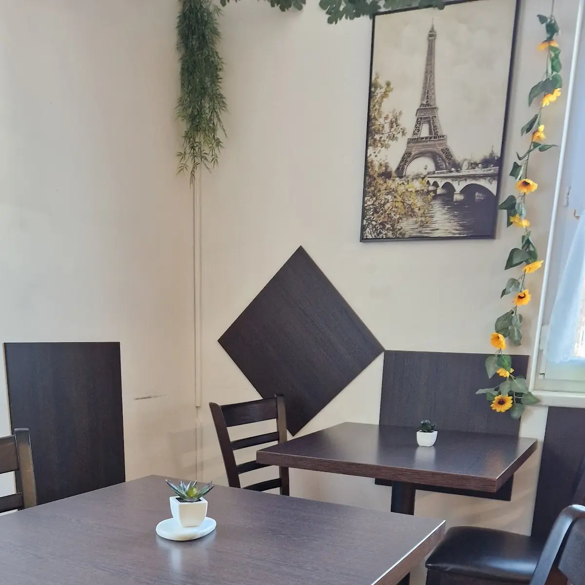 Atmosphäre photo 4