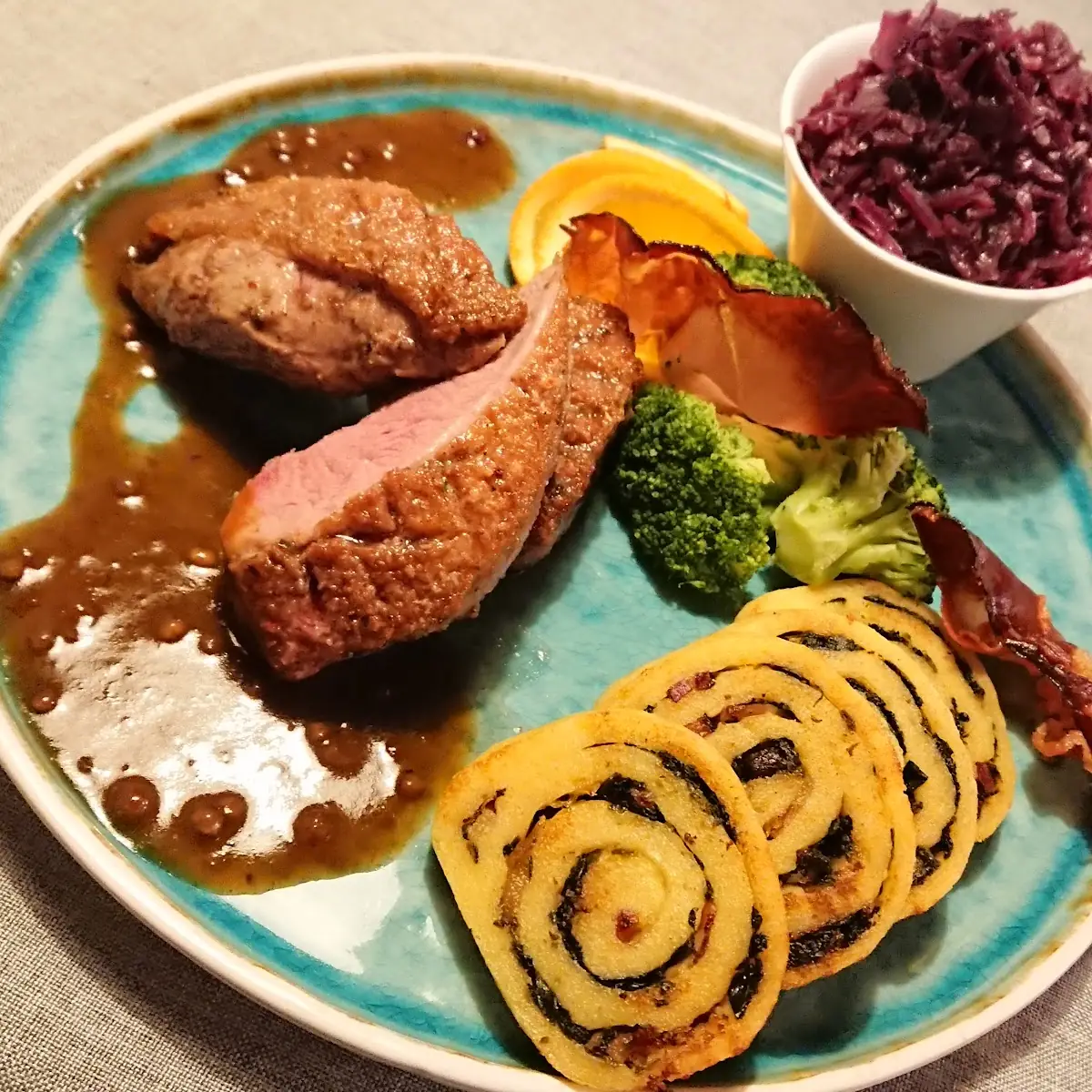 Essen und Trinken photo 10