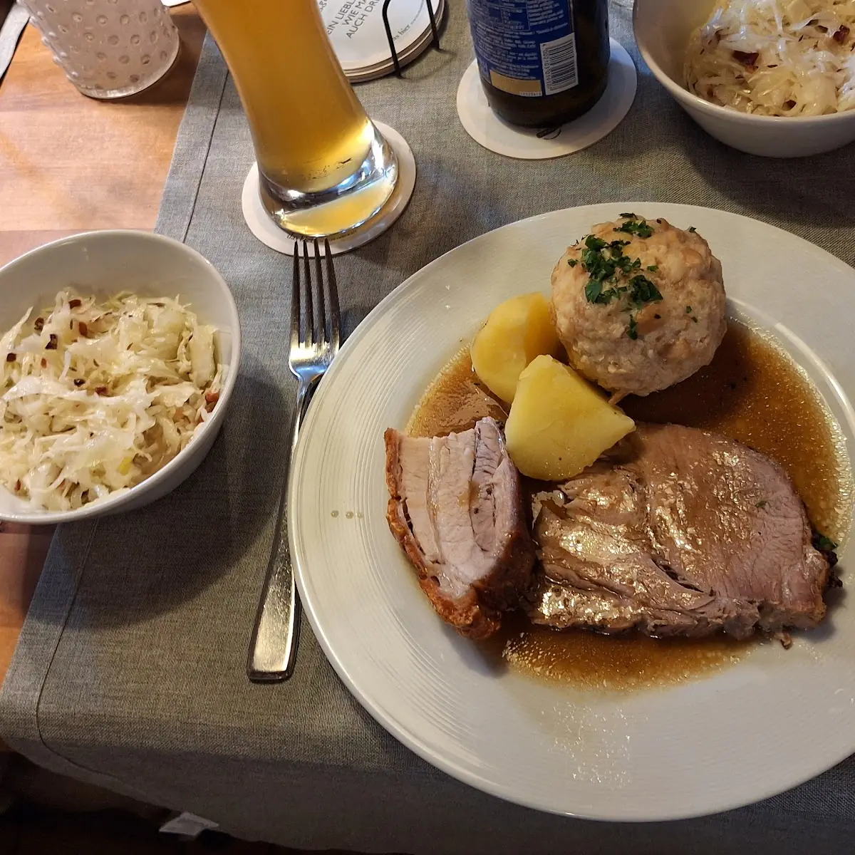 Essen und Trinken photo 7