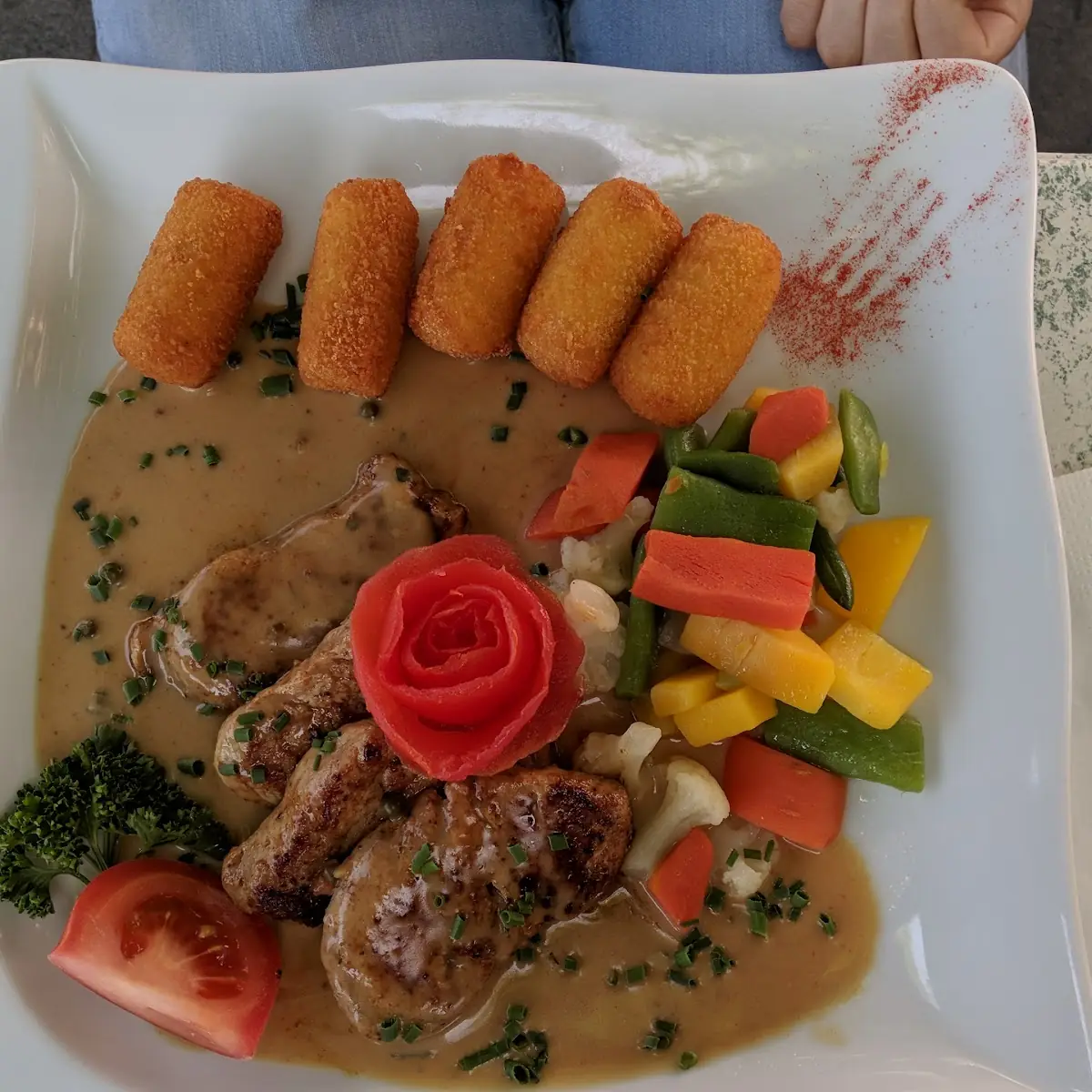 Essen und Trinken photo 9